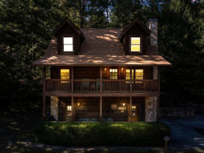 ER299 - Possum Hollow cabin